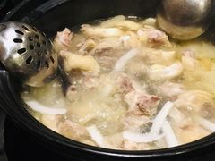 -百年果林椰子鸡(中洲店)