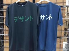 -迪桑特DESCENTE(北京三里屯BLANC店)