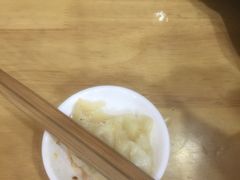 -百年尹氏汤包(湖南路狮子桥店)