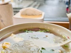 -老金陵·李氏鸭血粉丝汤(夫子庙店)