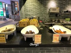 -沙河粉村·国家非遗传承(云台店)