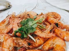 -日照大牌檔•小船海鲜(万平口店)
