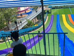 -渔岛海洋度假区