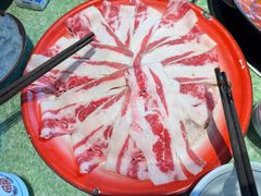 -憨铁匠老火锅(龙岗万科里店)