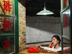 -景德镇古窑民俗博览区