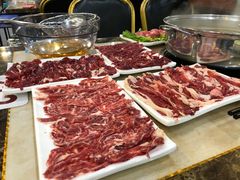 -汕头八里香牛肉店(人民南店)