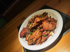 -寂寞的豆芽(龙泽路店)