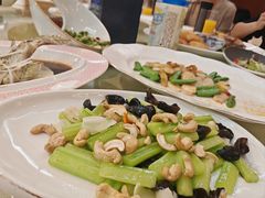 -并州饭店-中餐厅