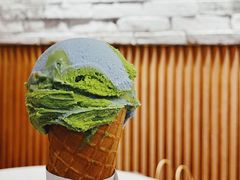 -Dal Cuore 达可芮冰淇淋(陕西北路店)