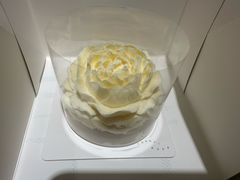 -潮一不贰·法式甜品·生日蛋糕·西式简餐(外滩店)