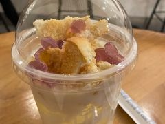 泡鲁达冰粉-甜心闲生传统手工冰粉(人民广场店)