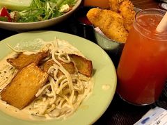 -机器人火炉披萨