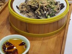 -京味斋·北京烤鸭(北京南站洋桥店)