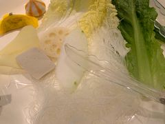 -不二烫捞麻辣烫(白云凯德店)