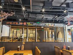 大堂-呷哺呷哺(隆基泰和店)