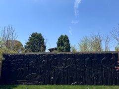 -上海市龙华烈士陵园