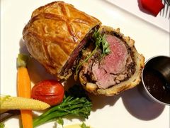 -壳里西餐厅Coquille Seafood Bistro(蒙自路店)