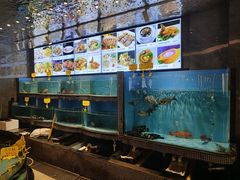 -怀德酒楼·粤菜·海鲜·茶点(宝安国际机场店)