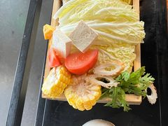 -满满初牛·炭烧牛肉专门店(国大店)