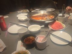 -骨之味·筒骨汤火锅(江头店)