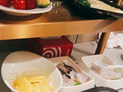 -海底捞火锅(高新万达广场店)