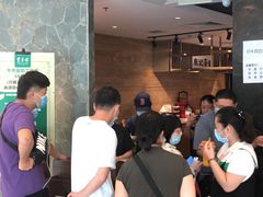 -东来顺饭庄(王府井步行街店)