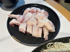 -蚝大仙横琴生蚝火锅(日月贝店)