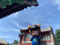 -郭守敬纪念馆