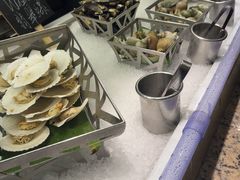 -上海锦江汤臣洲际大酒店壹阶层