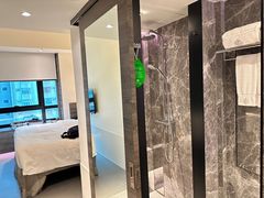 -香港铜锣湾皇悦酒店
