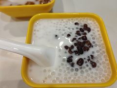 -芬芳甜品(东风西路店)