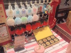 -味鼎长安·地道陕菜(凤城一路店)
