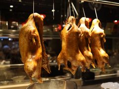 狮头鹅五拼-陈鹏鹏潮汕菜(欢乐海岸 海边景观店)