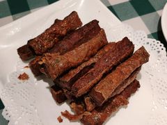 -紫光园·烤鸭·北京菜(劲松店)