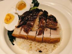 -新宝餐厅(流塘店)