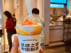 -喜茶(深圳福田星河COCO Park店)