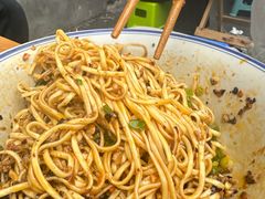 -万三面馆(青龙正街太古里店)