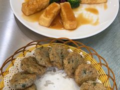 -祈胜邨•顺德鱼生•顺德菜(容桂店)