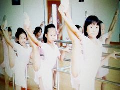 少儿形体-雅米拉艺术中心(少儿舞蹈培训)