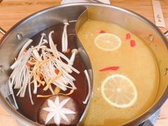 -四喜小胖·北京涮肉(五道营店)