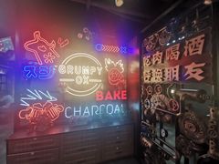 -·缸桶屋·韩式牛肋条自助烤肉(西湖D11店)