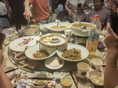 -楚鱼王·河鲜·湖北菜(华农店)