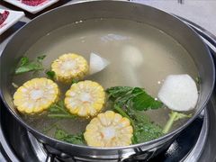 -为什么牛潮汕牛肉火锅(中信广场店)