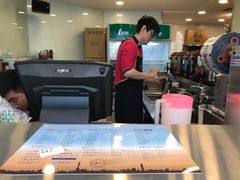 -1点点(银座和谐广场店)
