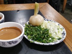-裕德孚·非遗手切涮羊肉(东直门内大街店)
