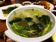 -清真·益鑫羊肉手抓馆(花园北街店)