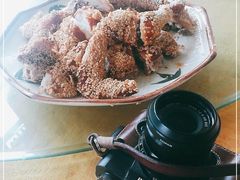 -区海鸡场饭店(石壁店)