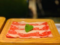 -一绪に寿喜烧自助(世茂广场店)