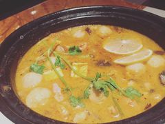 -长勺子东南亚(街道口店)