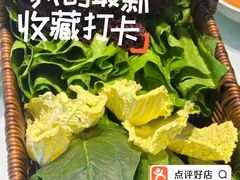 -曲氏老北京铜锅涮肉•火锅(不老街店)